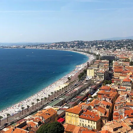 Carre D'or - Spacieux & Calme - Ac *